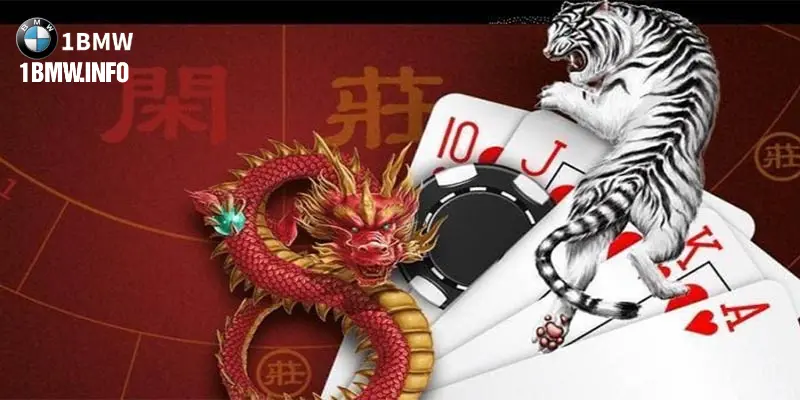 Bí kíp giúp cược thủ áp dụng luật chơi rồng hổ cơ bản hiệu quả