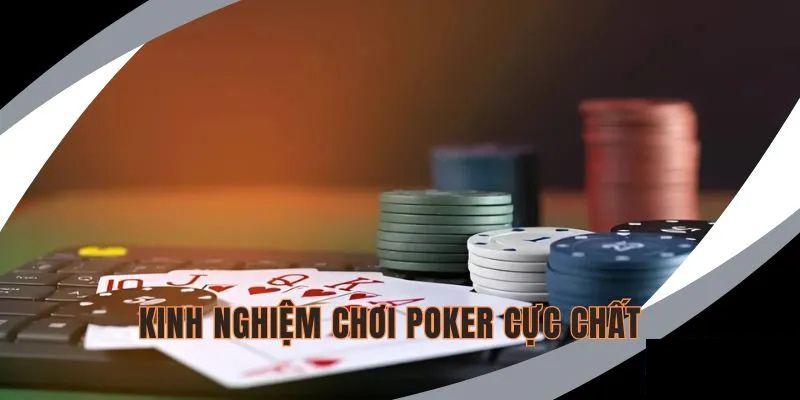Bỏ túi kinh nghiệm chơi bách phát bách trúng