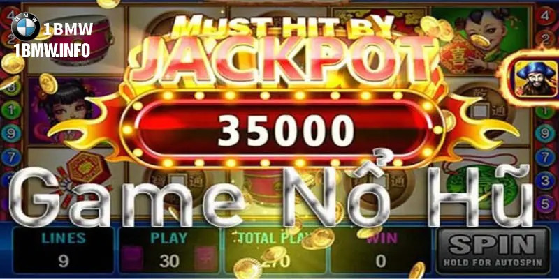 Các bí kíp mới nhất khi chơi quay hũ lucky 7