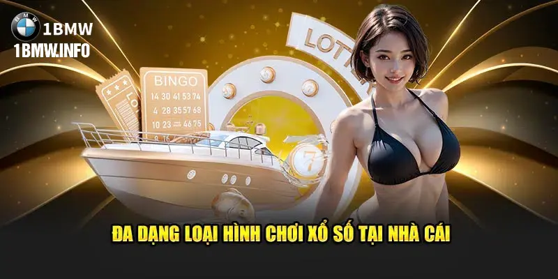 Các chiến thuật chơi xổ số vietlott hiệu quả nhất