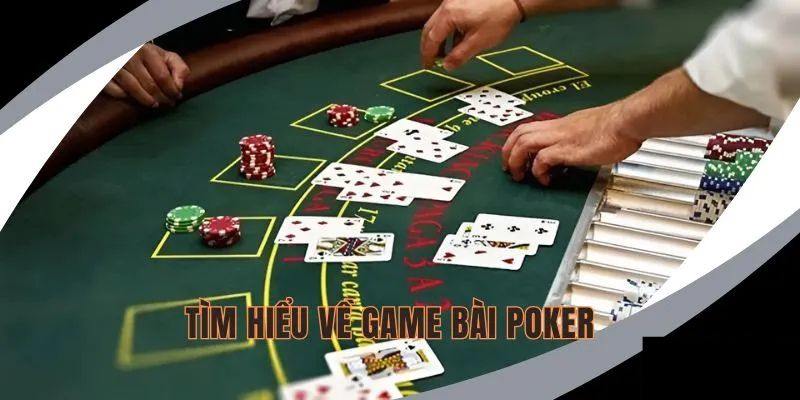 Game bài Poker 1BMW siêu hot hit