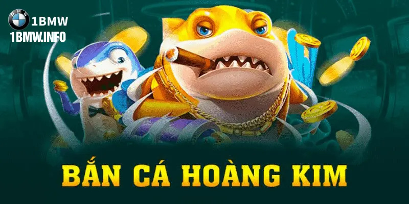 Tham khảo thêm các kỹ năng bắn cá hoàng kim mới hơn