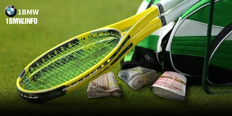 Tổng quan về các mẹo soi kèo tennis tại 1BMW