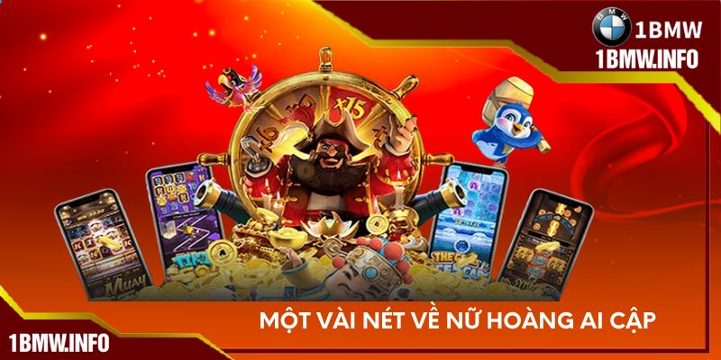 Một vài nét về Nữ Hoàng Ai Cập