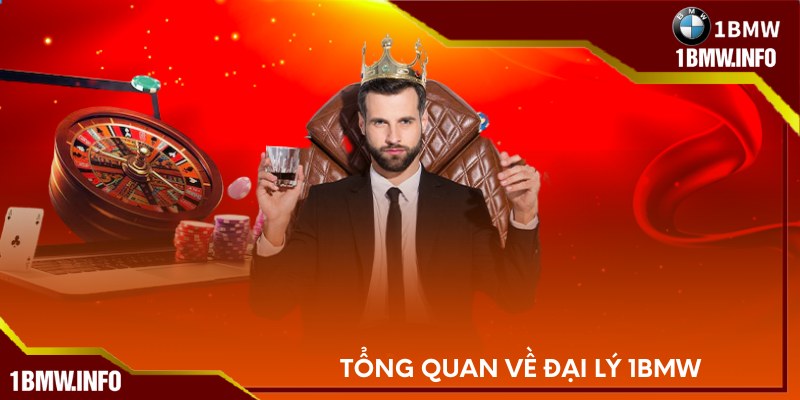 Tổng quan về đại lý 1BMW