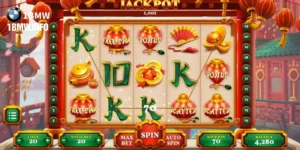 nổ hũ lucky 7