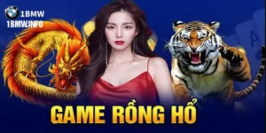 luật chơi rồng hổ cơ bản
